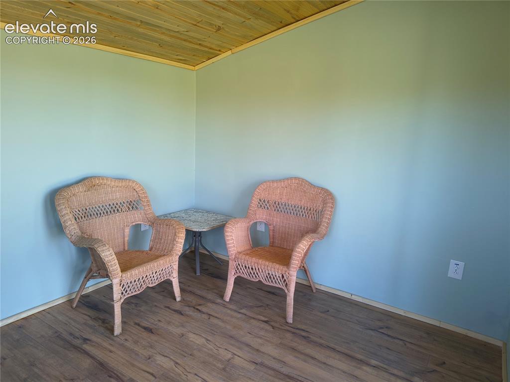 314 Arrowhead Drive Florissant CO 80816