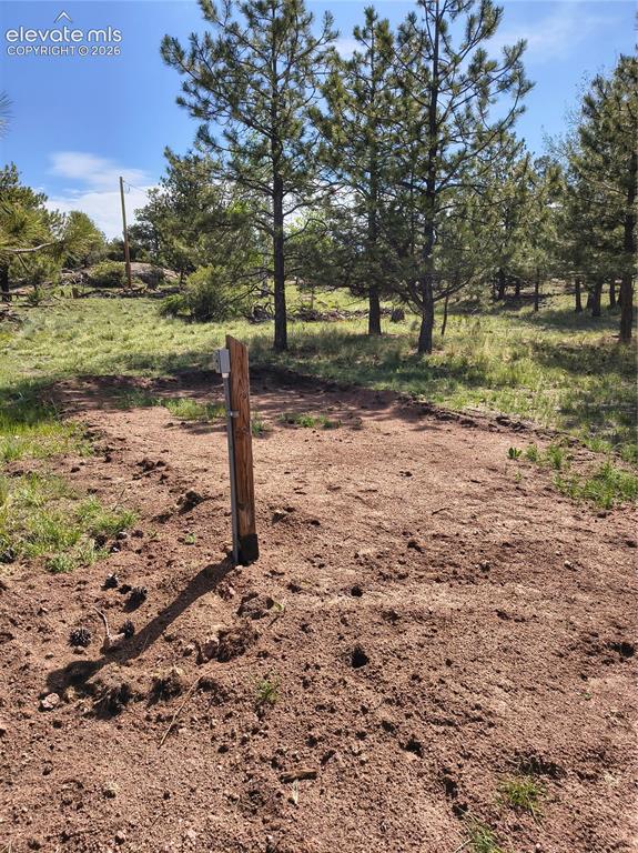 314 Arrowhead Drive Florissant CO 80816