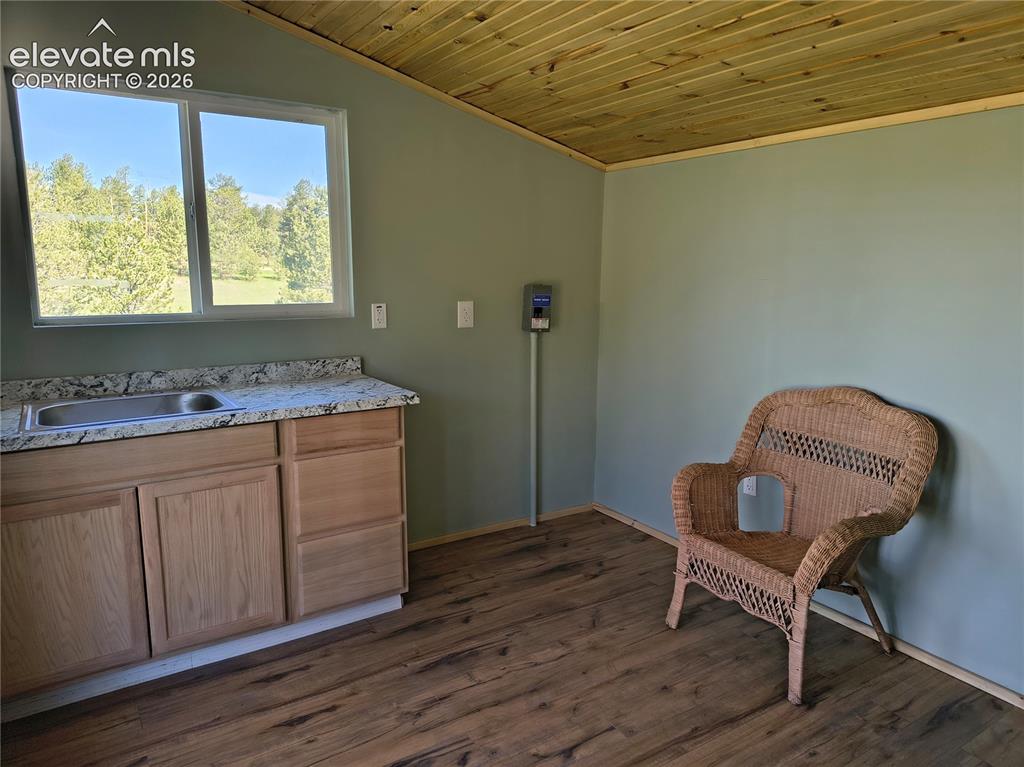 314 Arrowhead Drive Florissant CO 80816