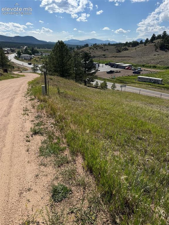 137 Hillside Drive Florissant CO 80816