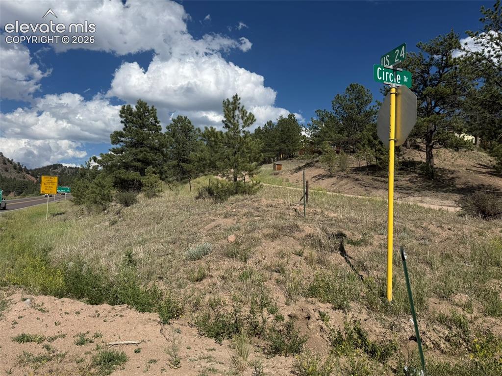 137 Hillside Drive Florissant CO 80816