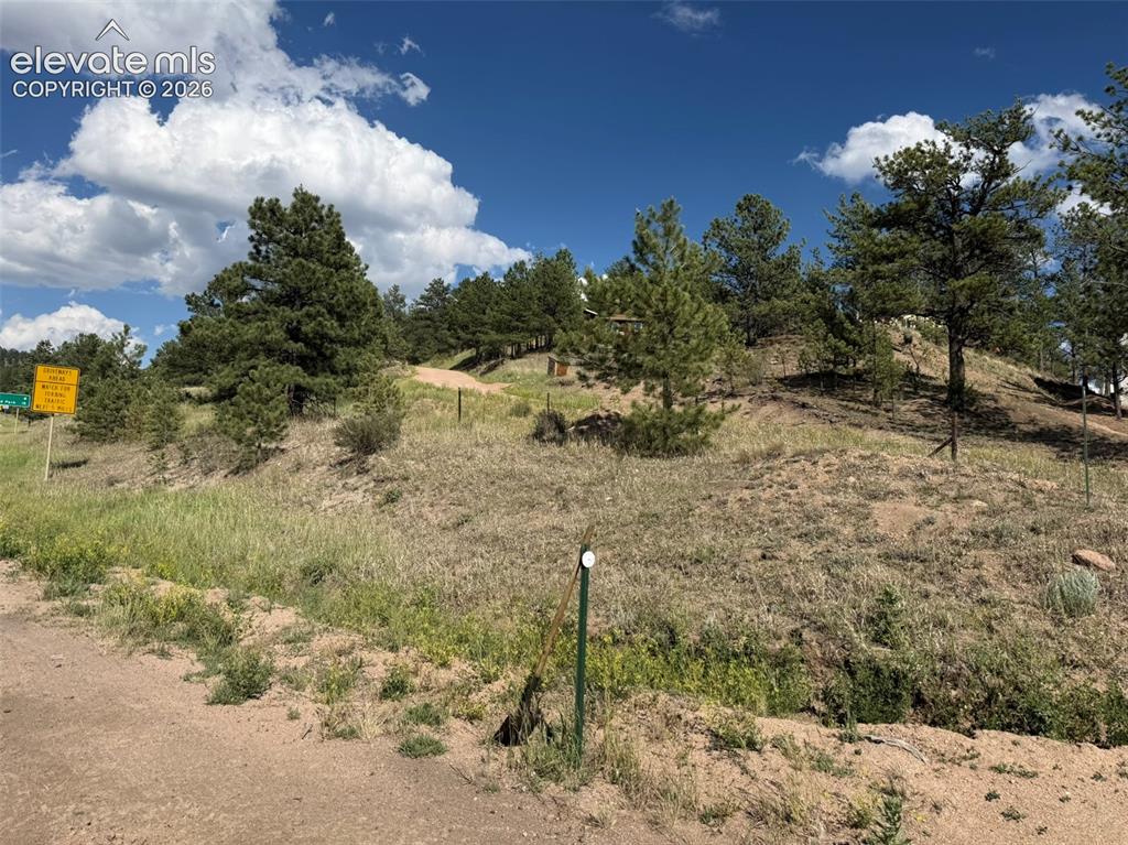 137 Hillside Drive Florissant CO 80816