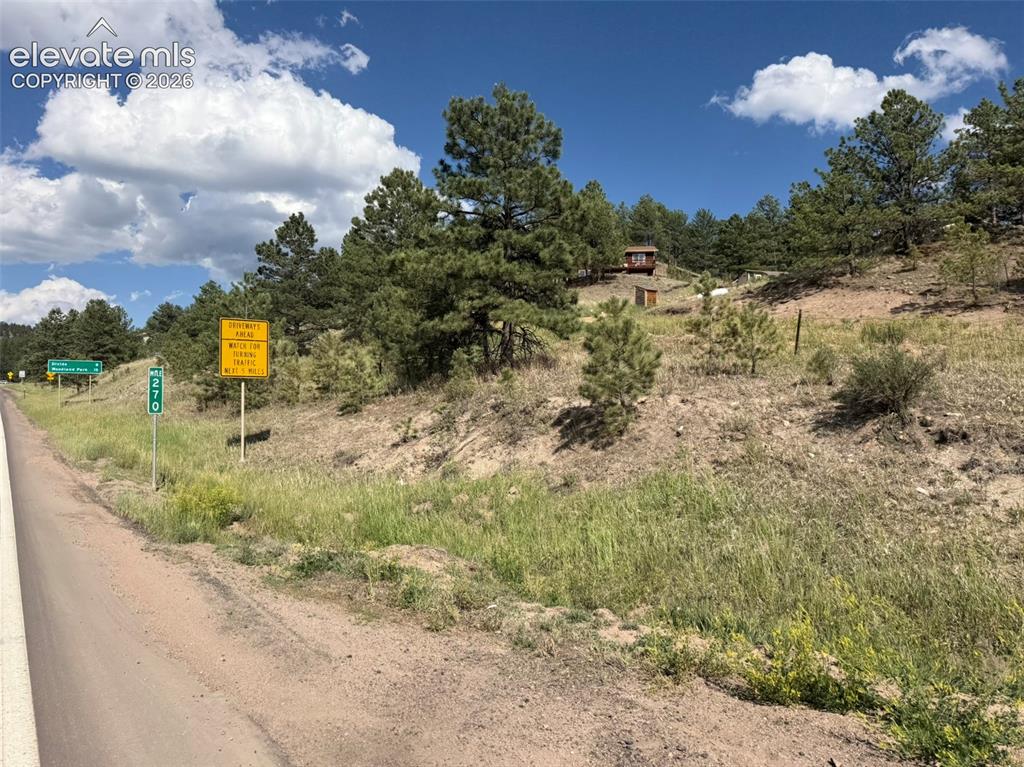 137 Hillside Drive Florissant CO 80816