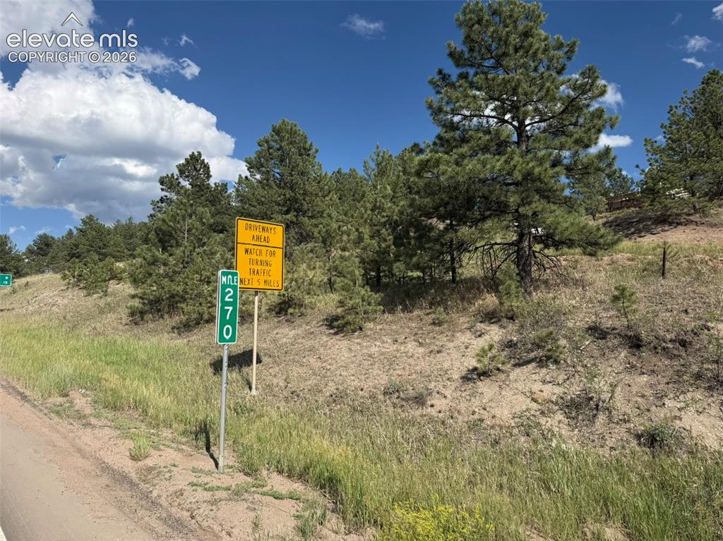 137 Hillside Drive Florissant CO 80816