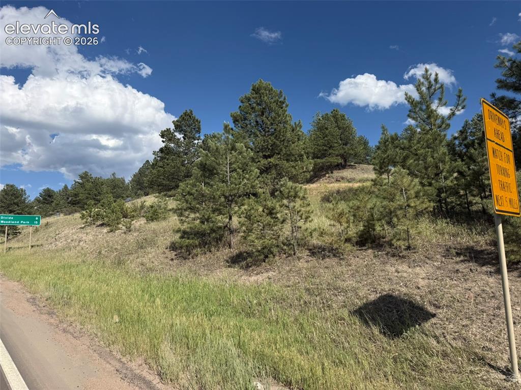 137 Hillside Drive Florissant CO 80816