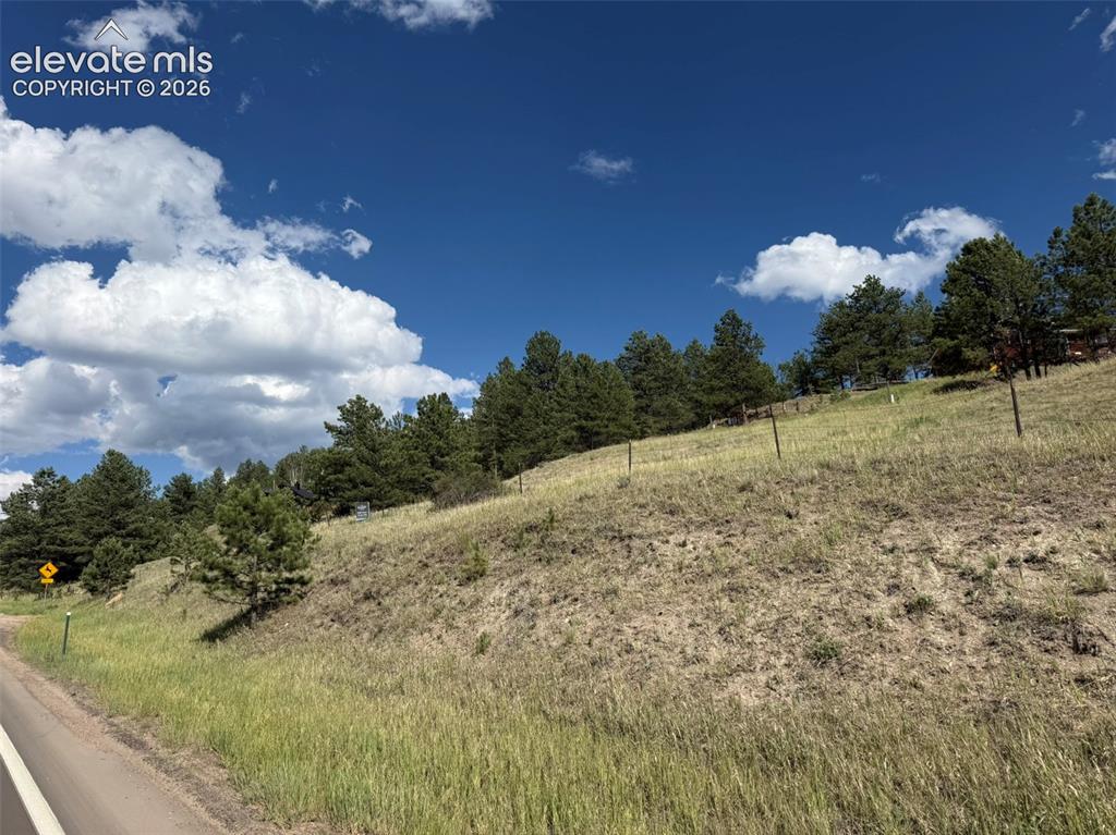 137 Hillside Drive Florissant CO 80816