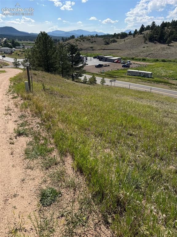 137 Hillside Drive Florissant CO 80816