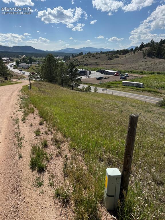 137 Hillside Drive Florissant CO 80816