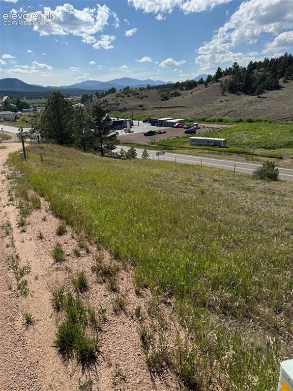 137 Hillside Drive Florissant CO 80816