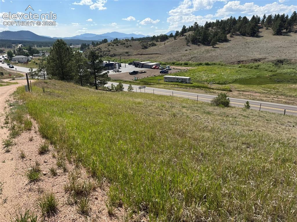 137 Hillside Drive Florissant CO 80816