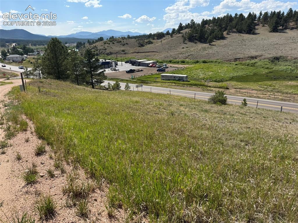 137 Hillside Drive Florissant CO 80816