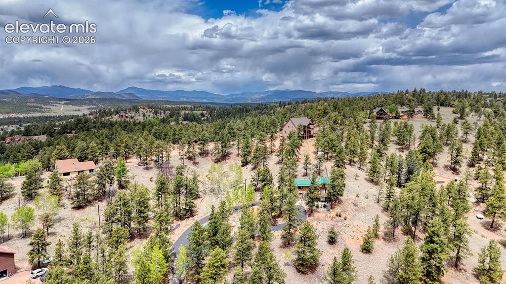 42 Rabbit Circle Florissant CO 80816