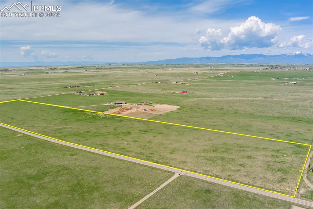 19720 Kevins View Peyton CO 80831