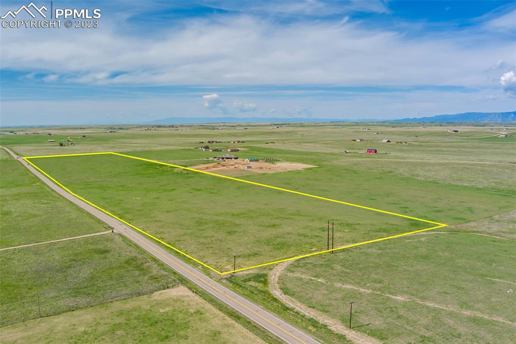 19720 Kevins View Peyton CO 80831