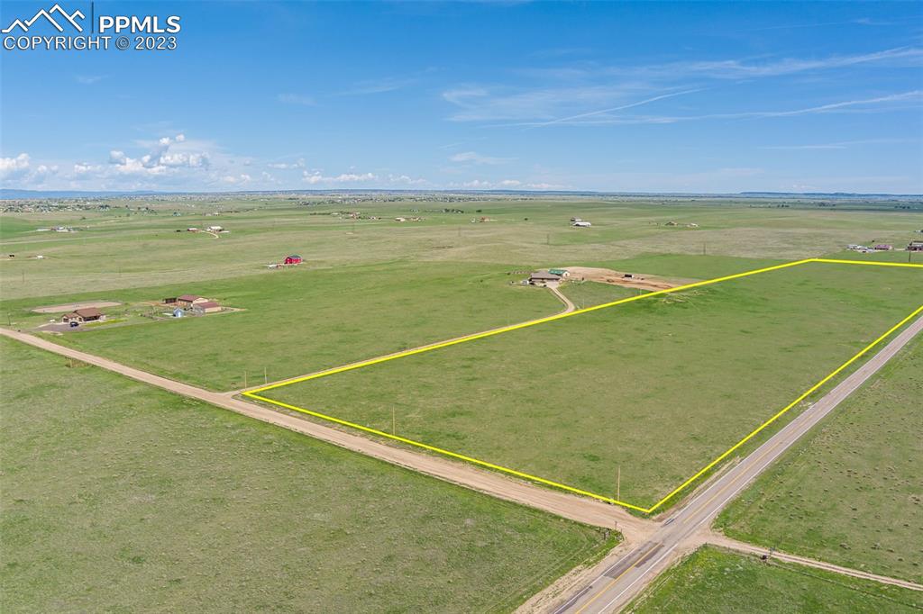 19720 Kevins View Peyton CO 80831