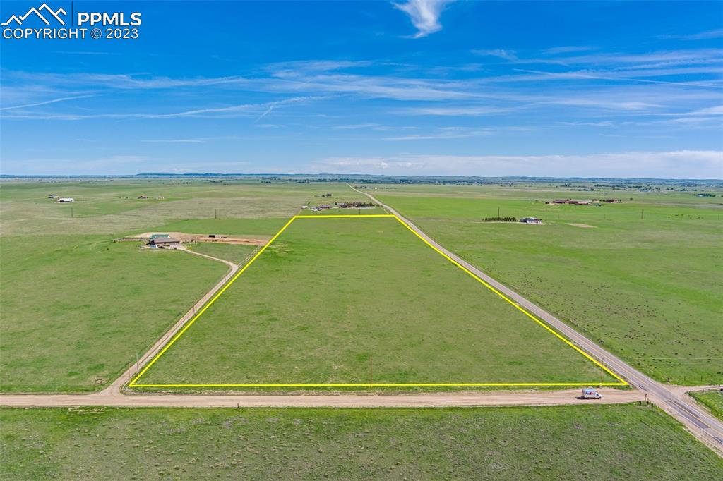 19720 Kevins View Peyton CO 80831