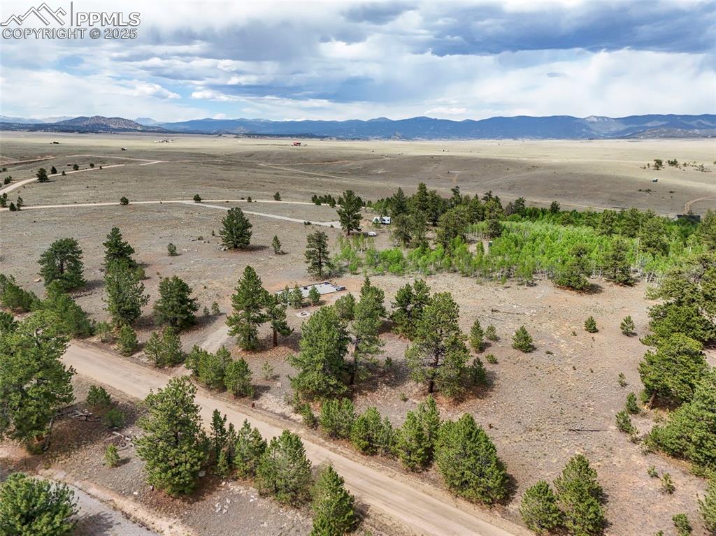 614 Yellowstone Road Hartsel CO 80449