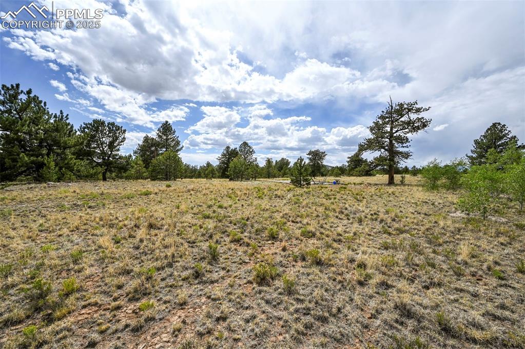 614 Yellowstone Road Hartsel CO 80449