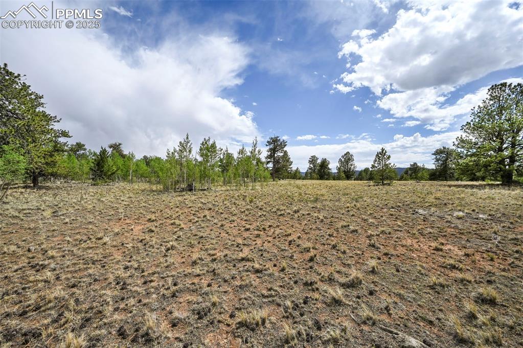 614 Yellowstone Road Hartsel CO 80449