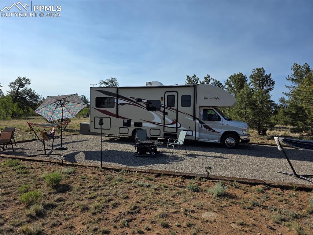 614 Yellowstone Road Hartsel CO 80449