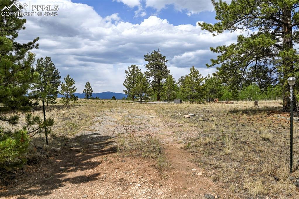 614 Yellowstone Road Hartsel CO 80449