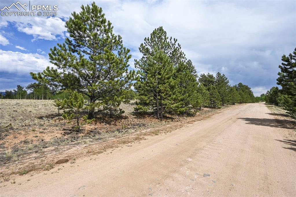 614 Yellowstone Road Hartsel CO 80449