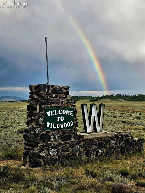 614 Yellowstone Road Hartsel CO 80449
