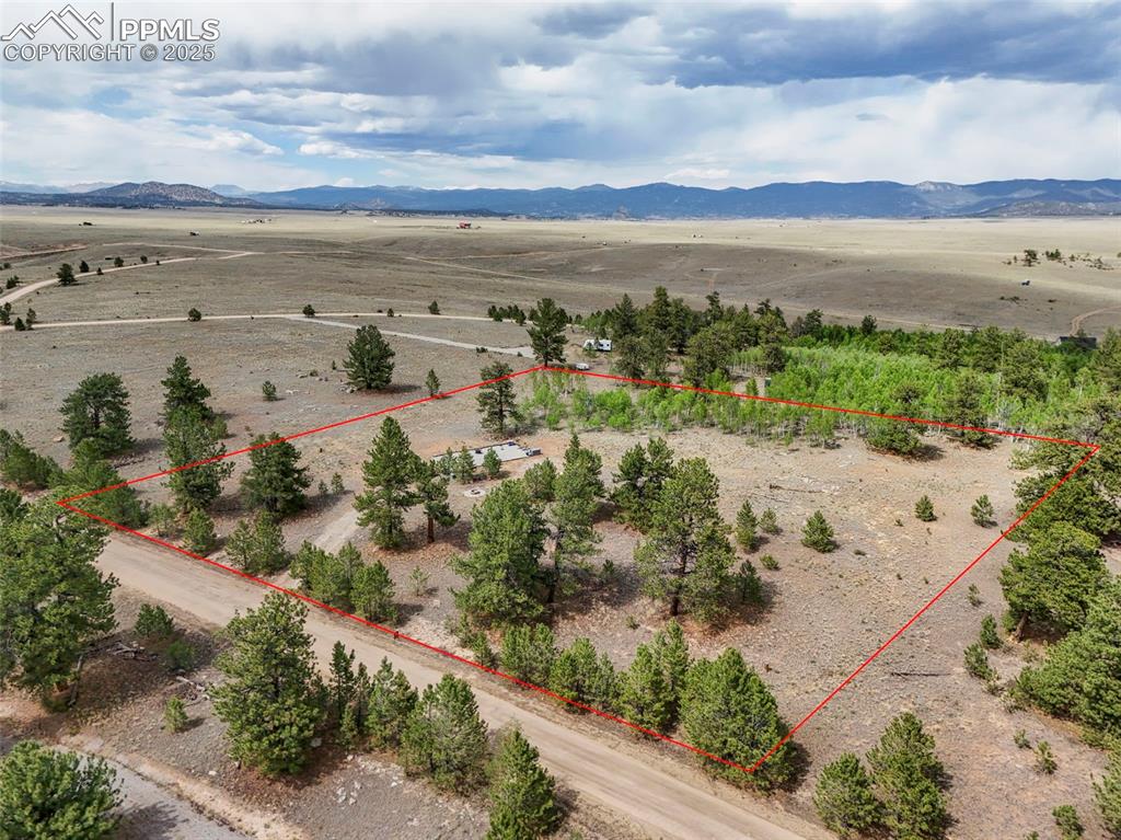614 Yellowstone Road Hartsel CO 80449