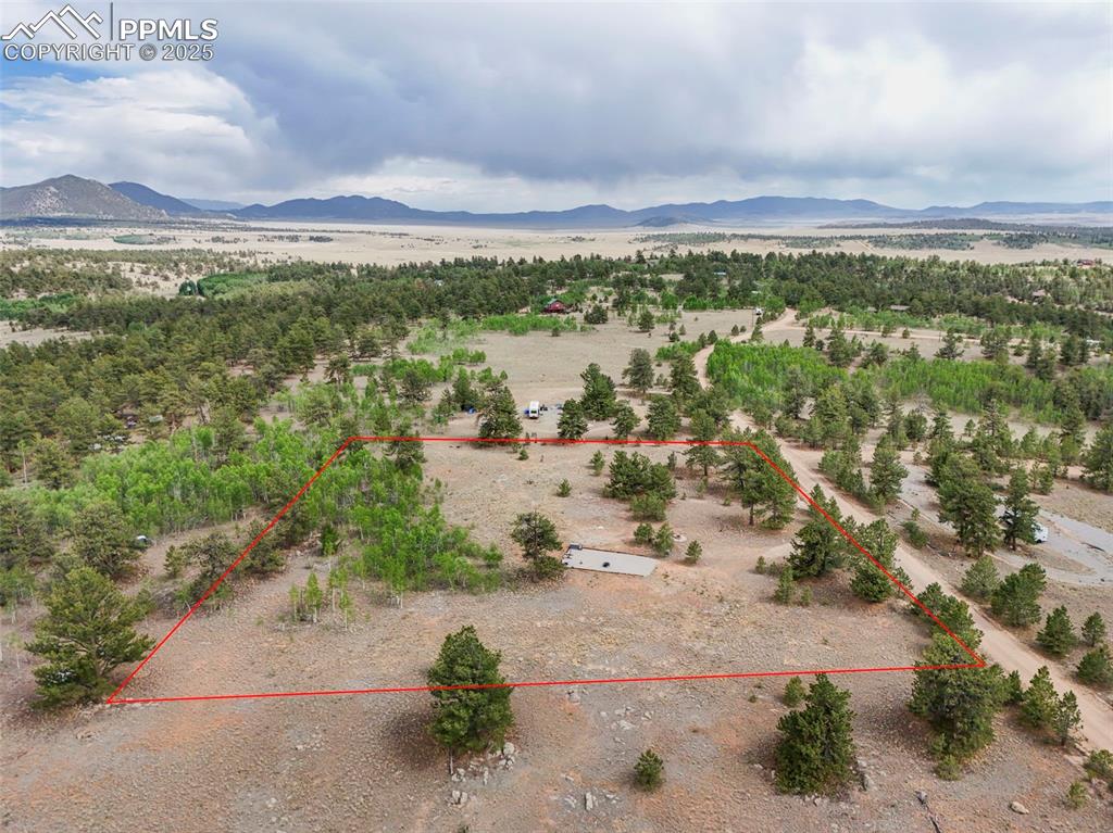 614 Yellowstone Road Hartsel CO 80449