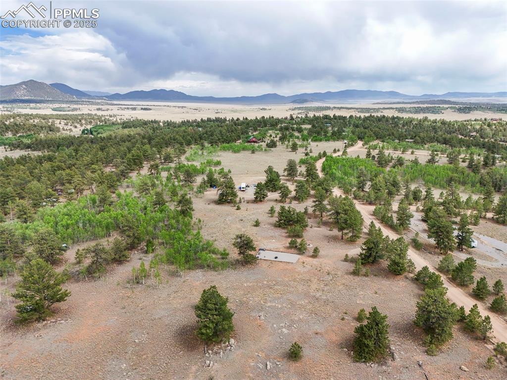 614 Yellowstone Road Hartsel CO 80449