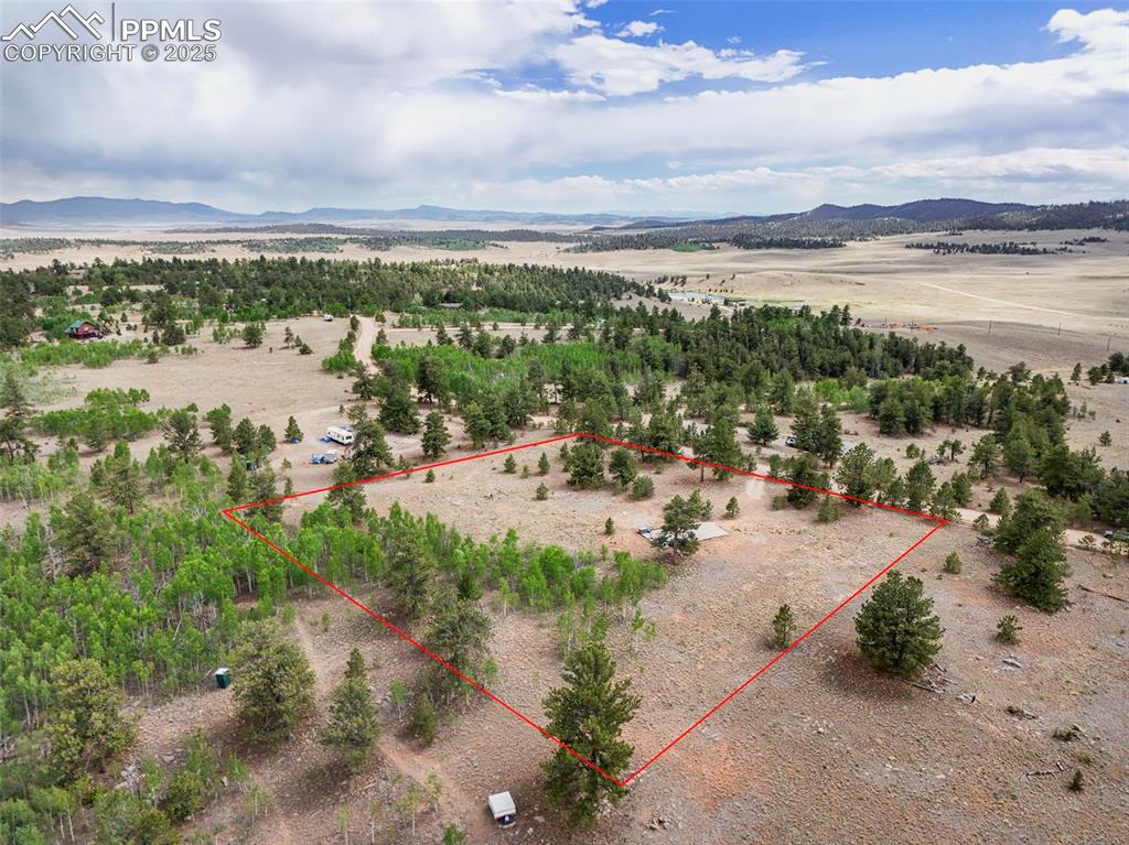 614 Yellowstone Road Hartsel CO 80449