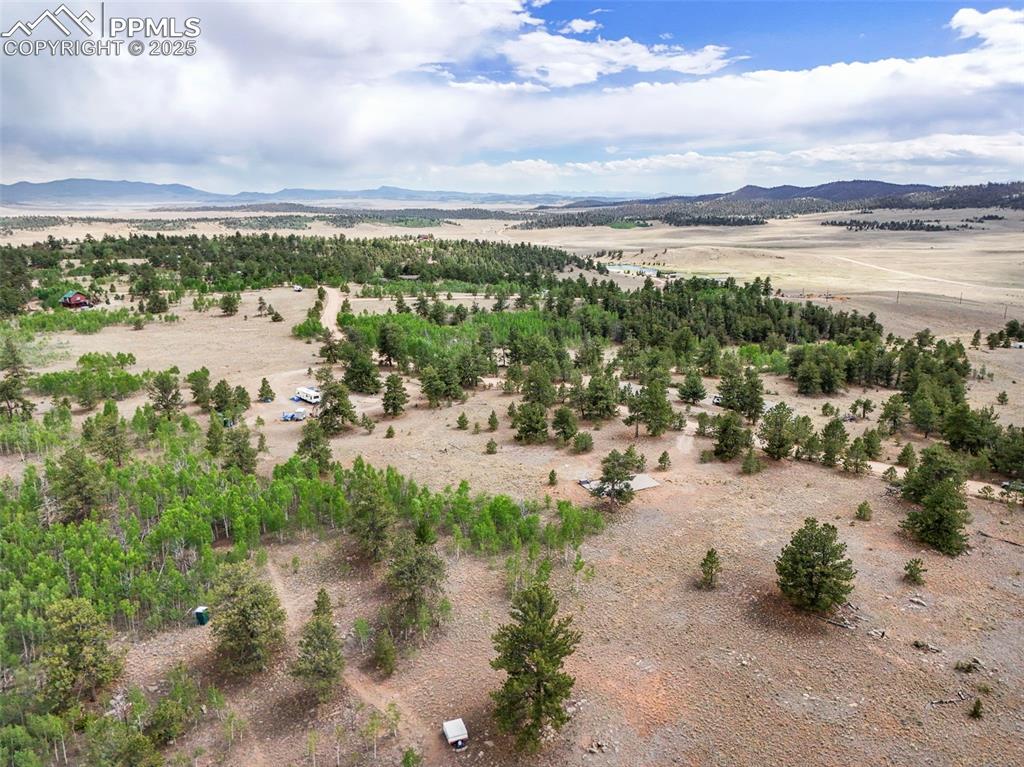 614 Yellowstone Road Hartsel CO 80449