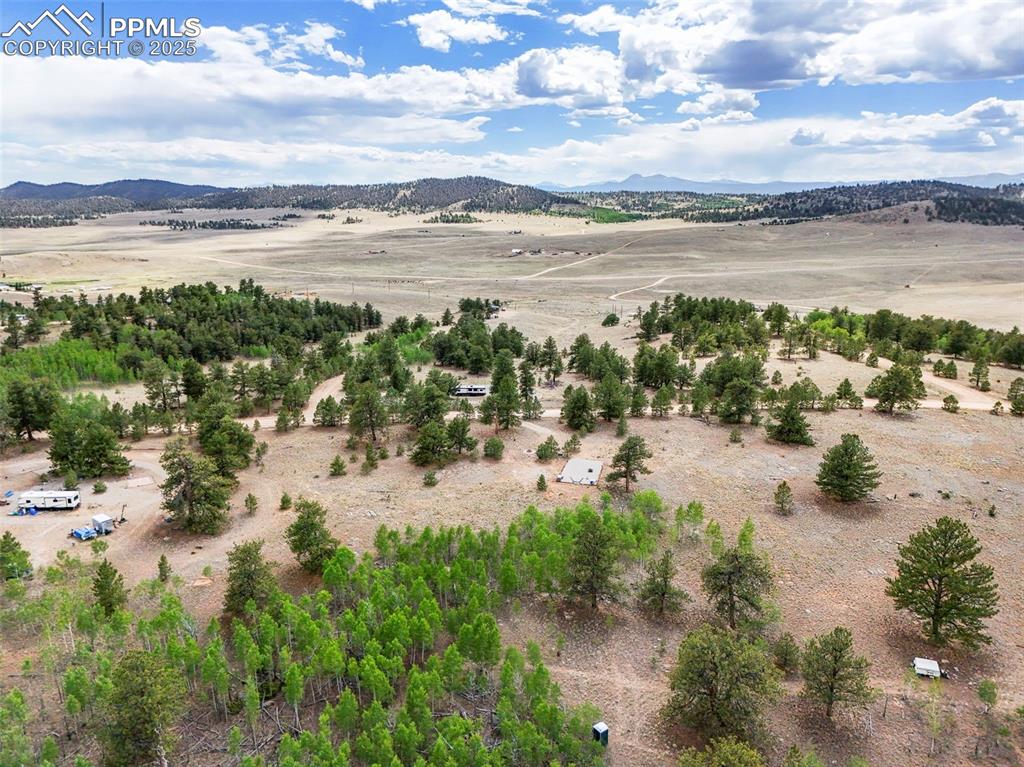 614 Yellowstone Road Hartsel CO 80449