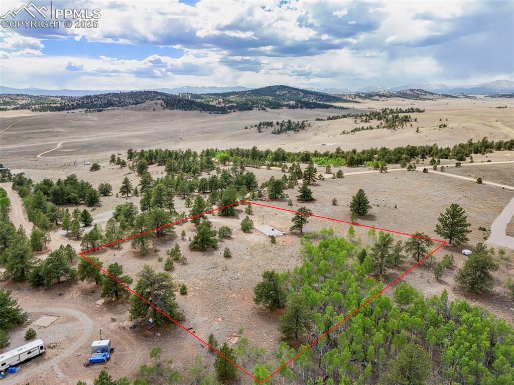 614 Yellowstone Road Hartsel CO 80449