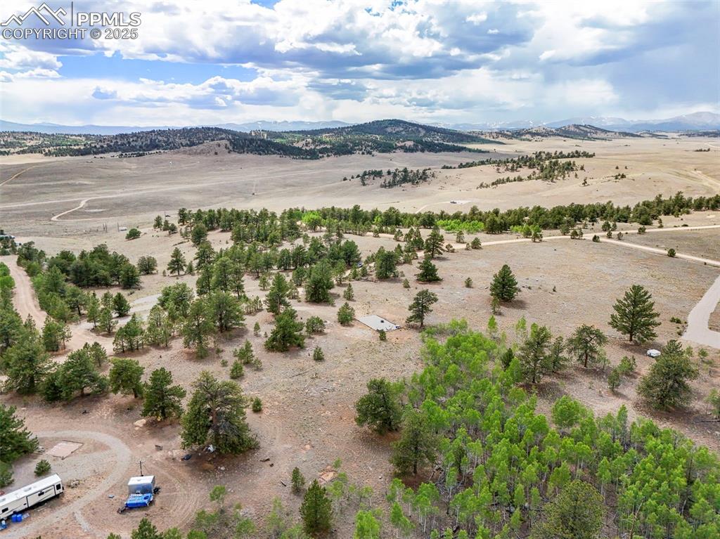 614 Yellowstone Road Hartsel CO 80449
