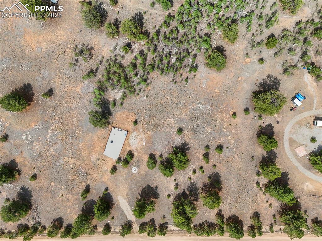 614 Yellowstone Road Hartsel CO 80449