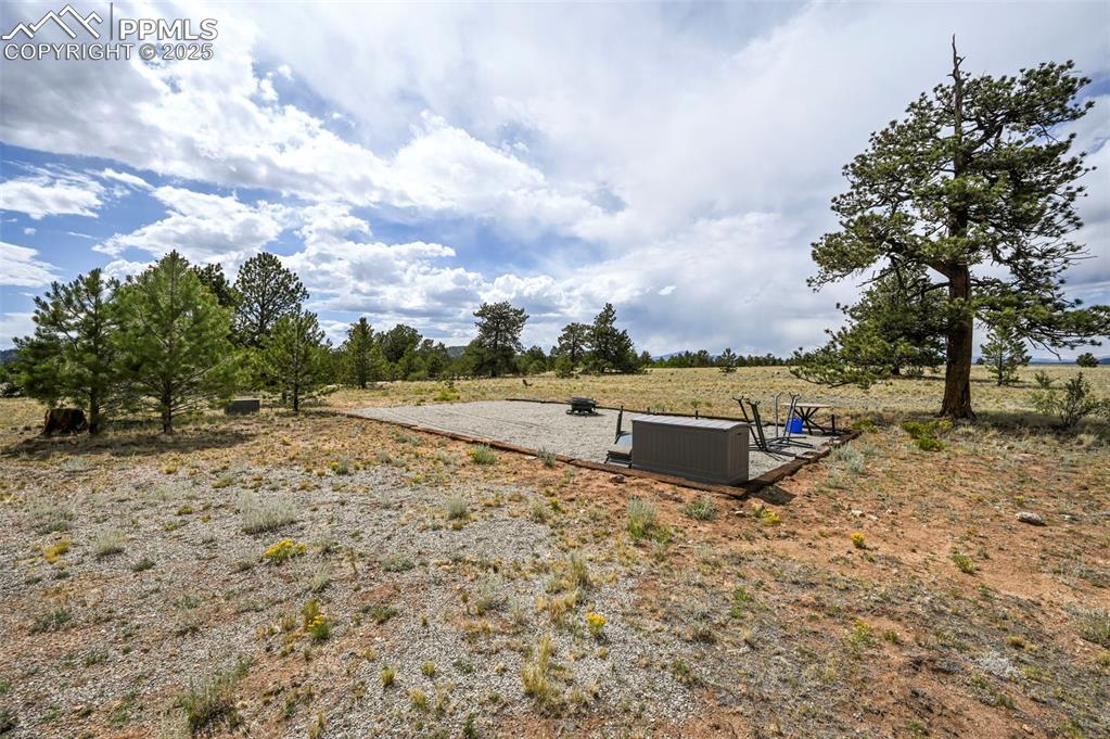 614 Yellowstone Road Hartsel CO 80449