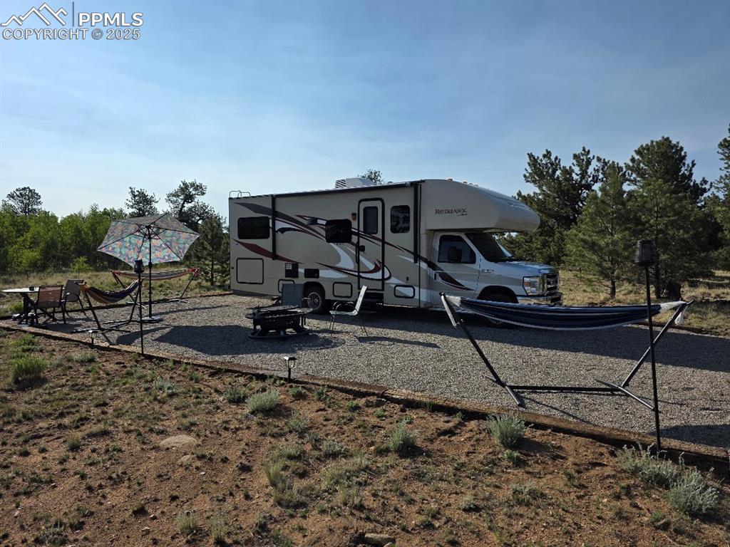 614 Yellowstone Road Hartsel CO 80449