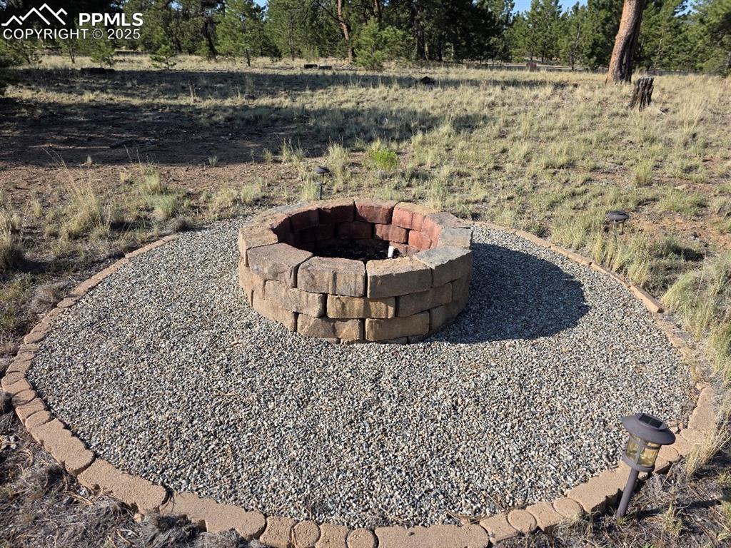 614 Yellowstone Road Hartsel CO 80449