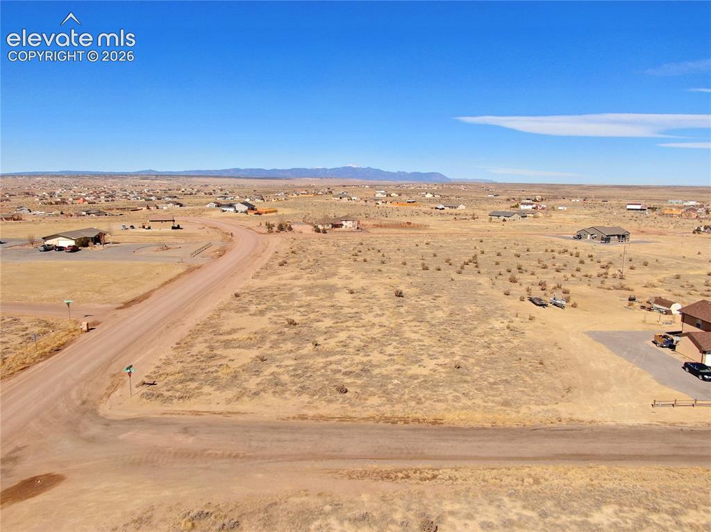 1807 E Jerrian Lane Pueblo West CO 81007
