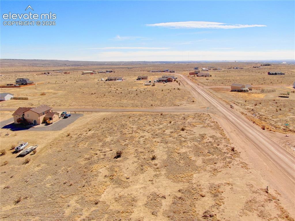 1807 E Jerrian Lane Pueblo West CO 81007