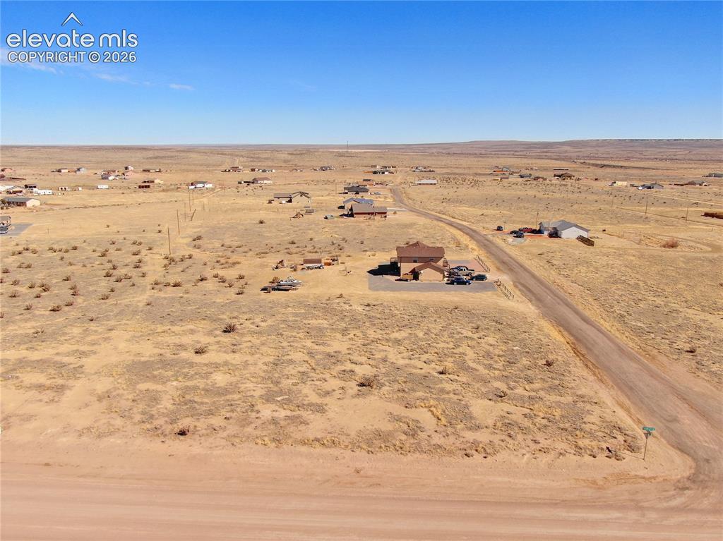 1807 E Jerrian Lane Pueblo West CO 81007