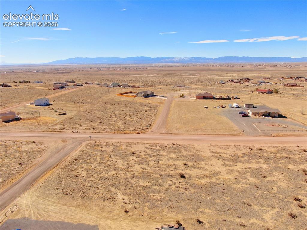 1807 E Jerrian Lane Pueblo West CO 81007