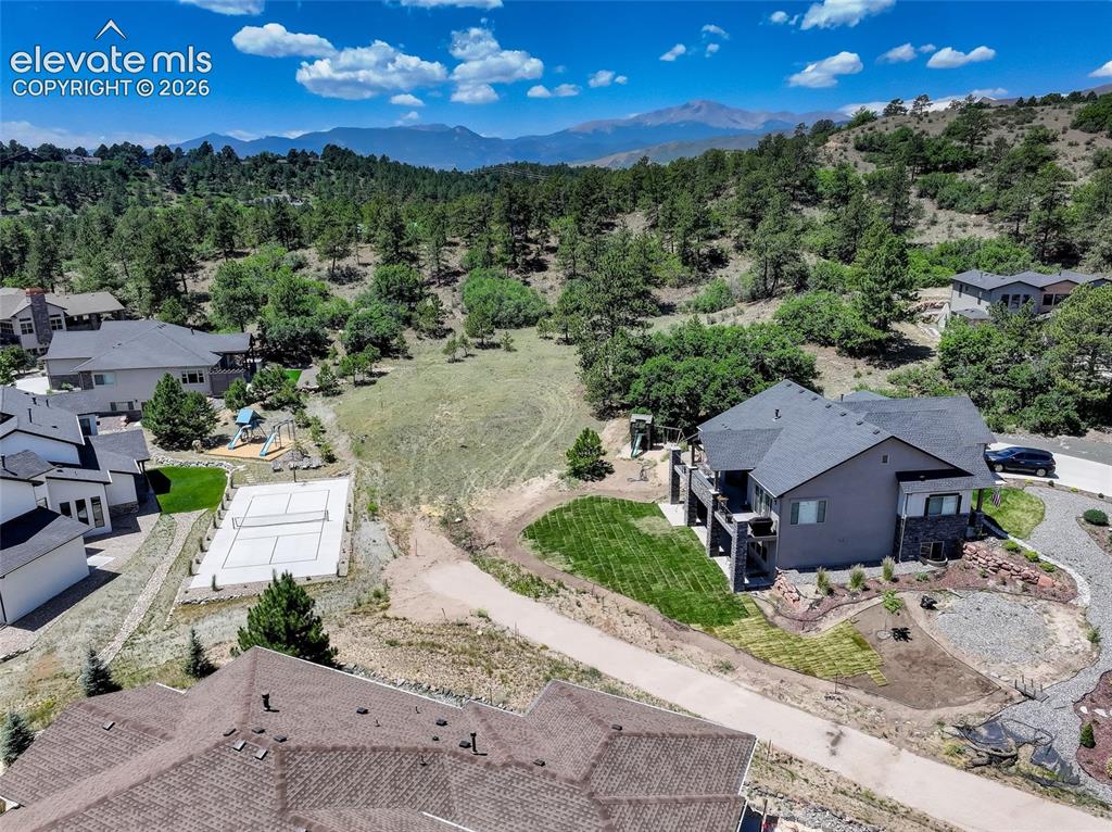 235 Dusty Hills Court Colorado Springs CO 80919