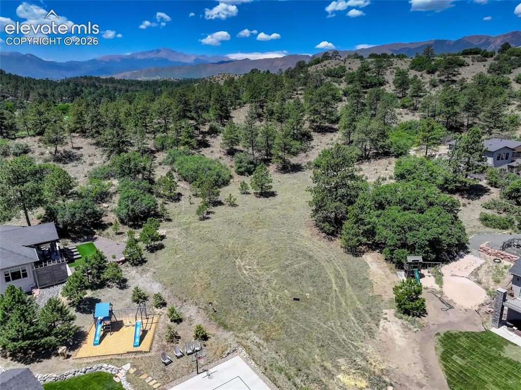 235 Dusty Hills Court Colorado Springs CO 80919