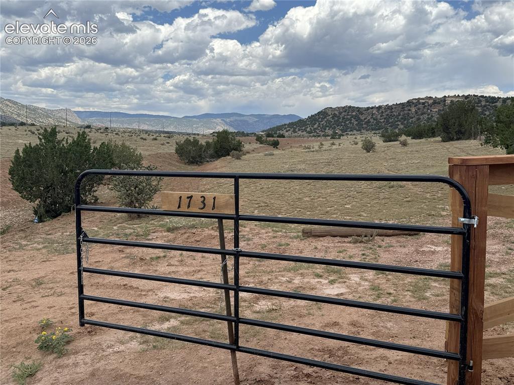 County Road 69 Canon City CO 81212