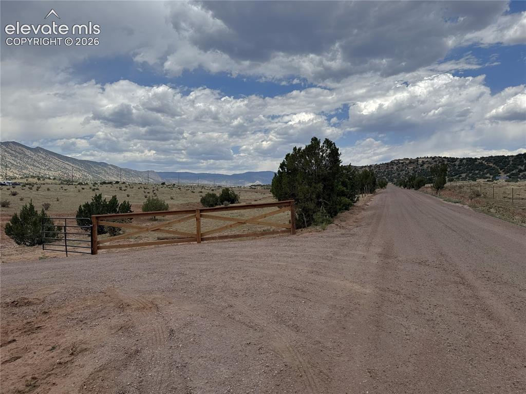 County Road 69 Canon City CO 81212
