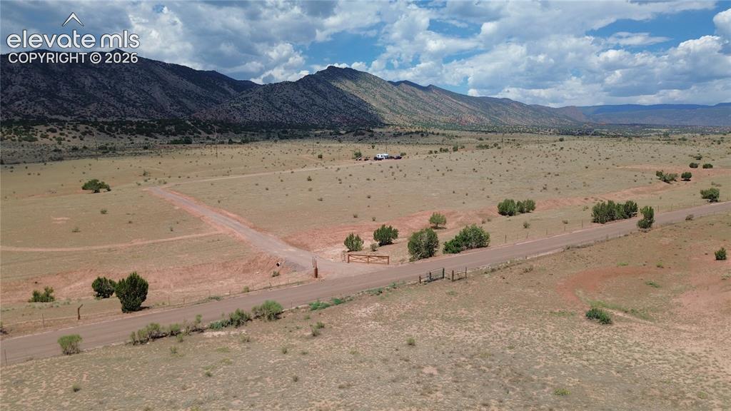 County Road 69 Canon City CO 81212