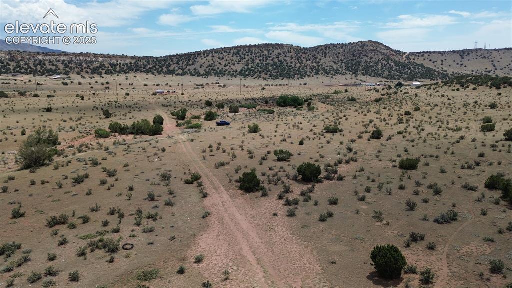 County Road 69 Canon City CO 81212
