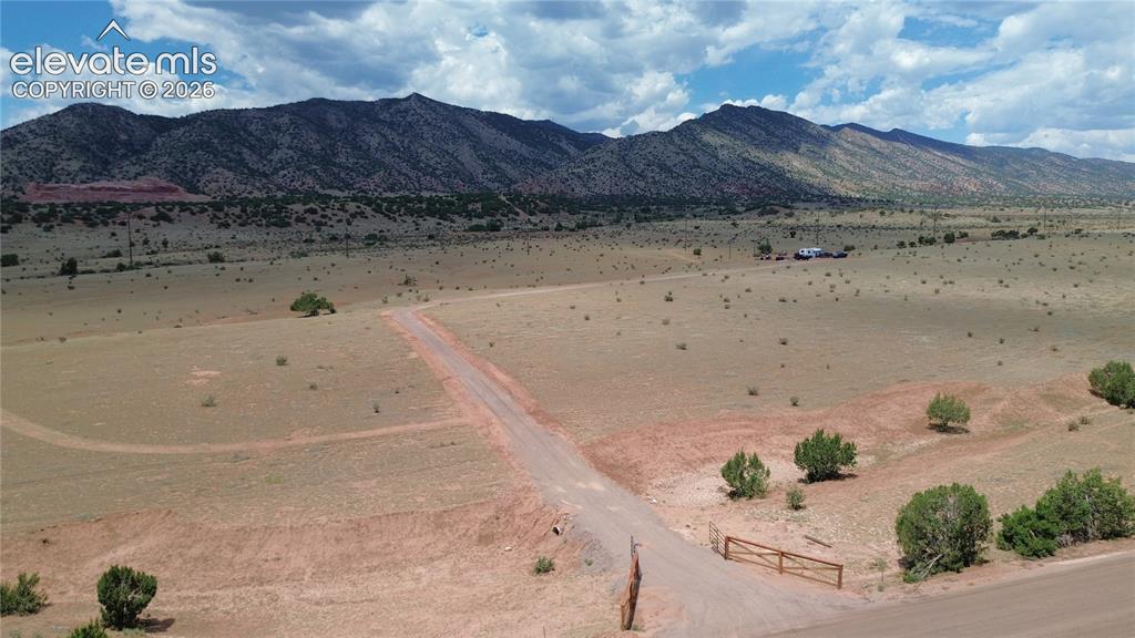 County Road 69 Canon City CO 81212